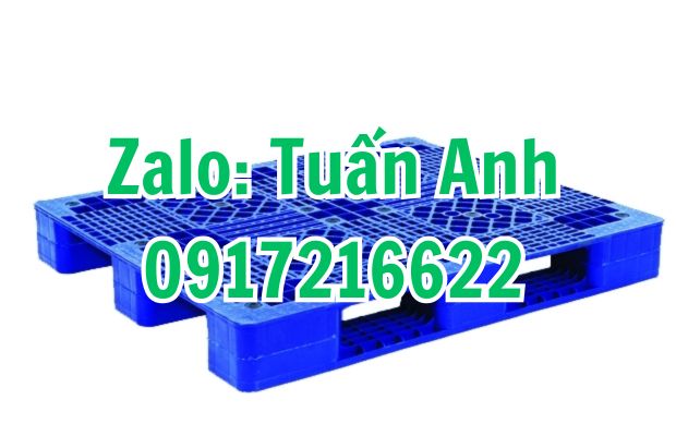 Thu mua pallet