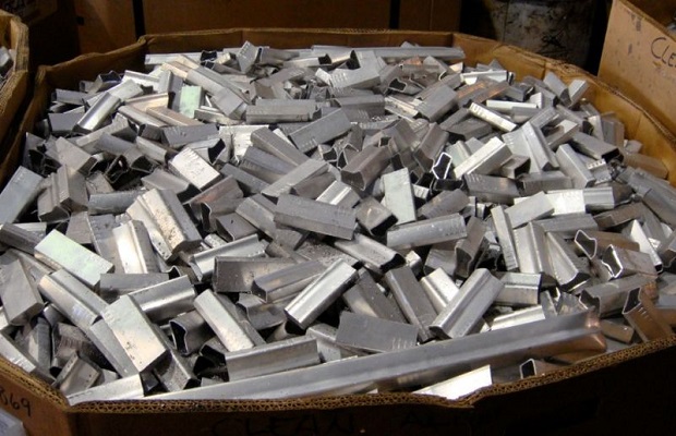 Thu mua phế liệu nhôm Nam Định